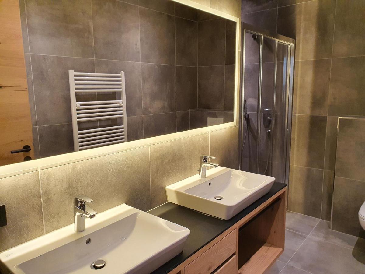 Sun Lodge Ischgl Luaran gambar