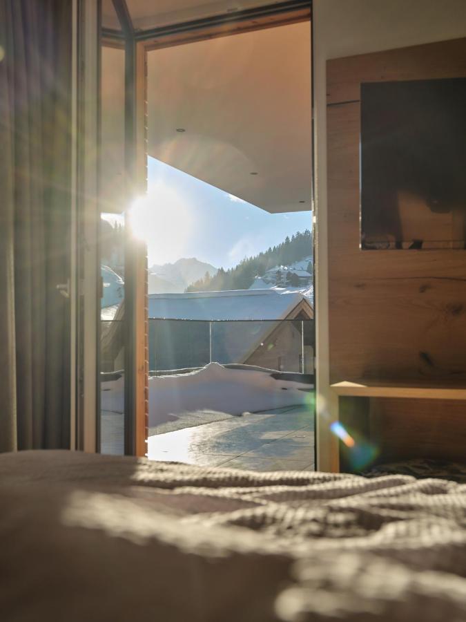 Sun Lodge Ischgl Luaran gambar