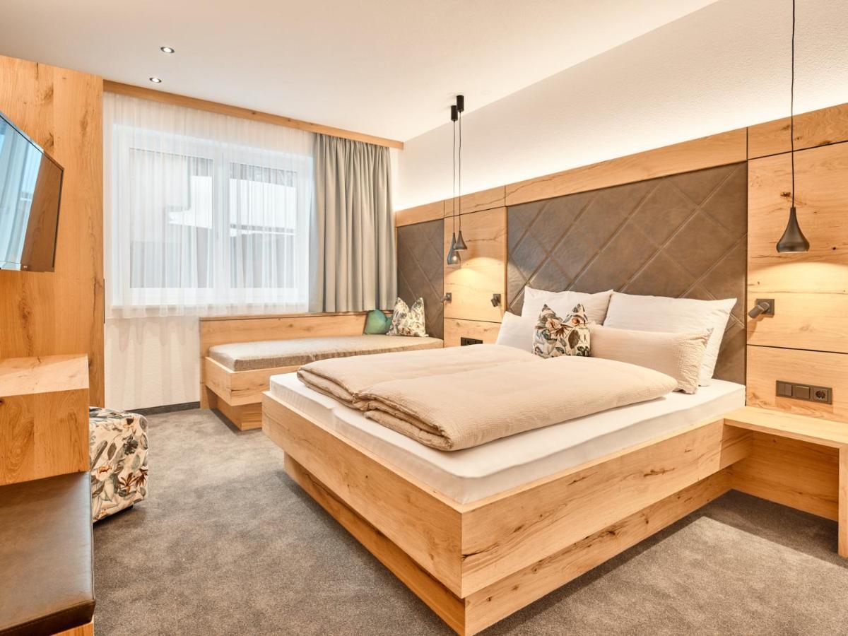 Sun Lodge Ischgl Luaran gambar