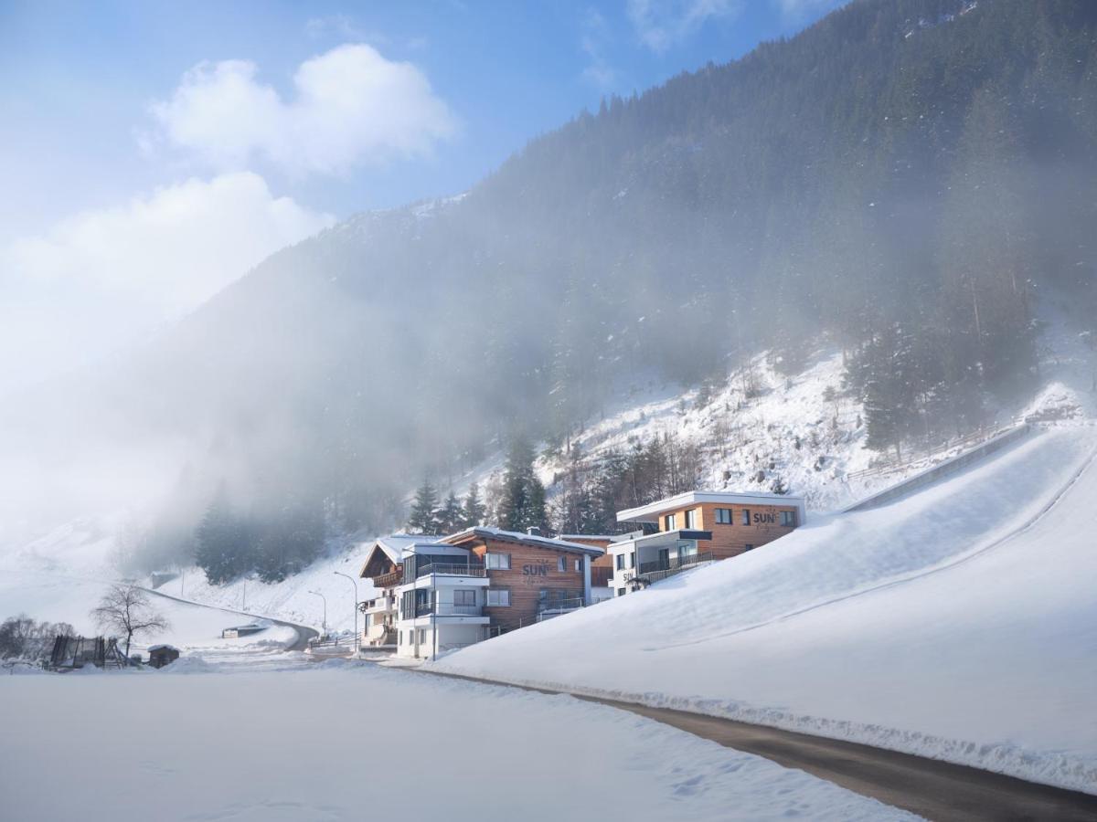 Sun Lodge Ischgl Luaran gambar