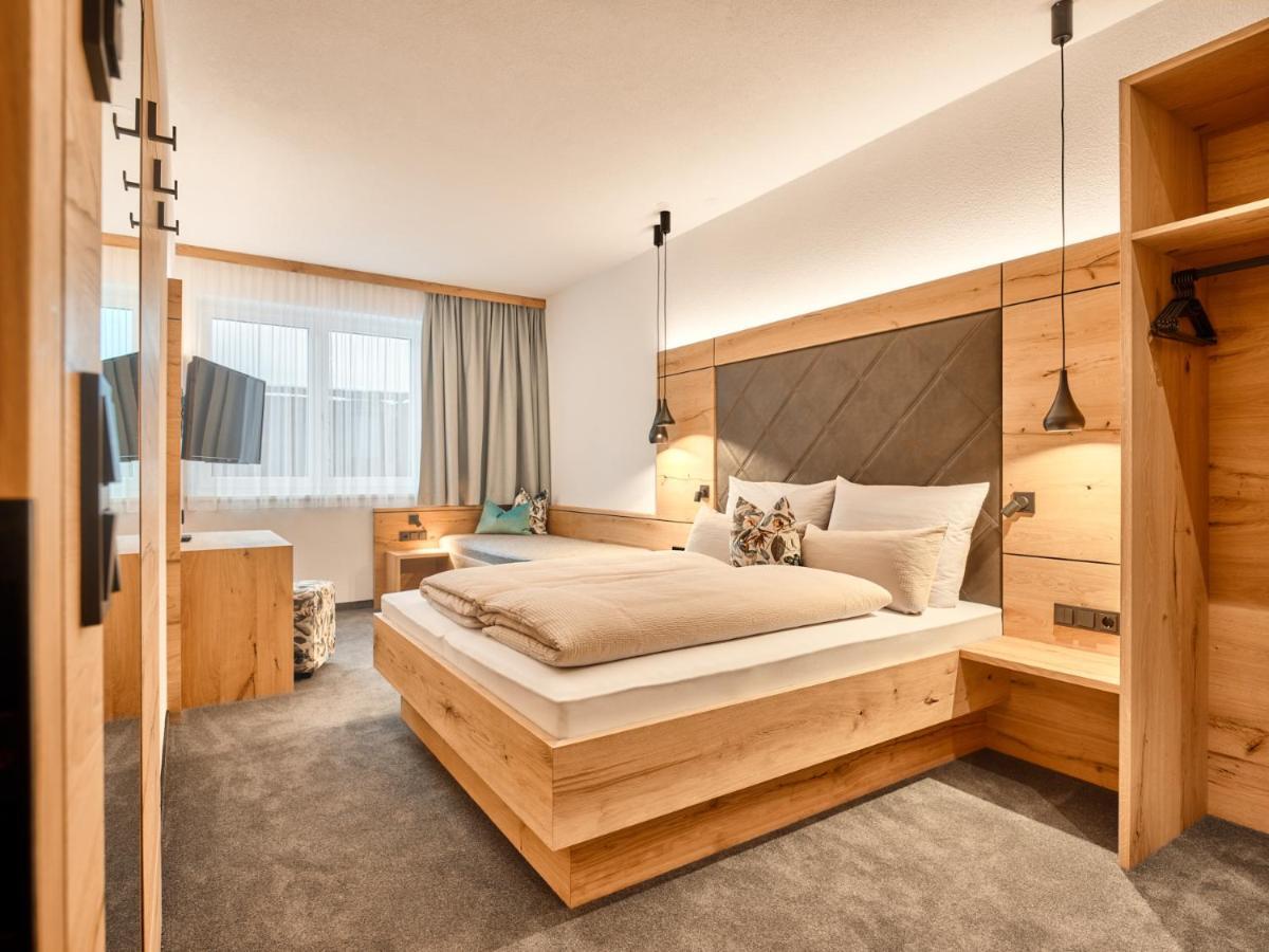 Sun Lodge Ischgl Luaran gambar