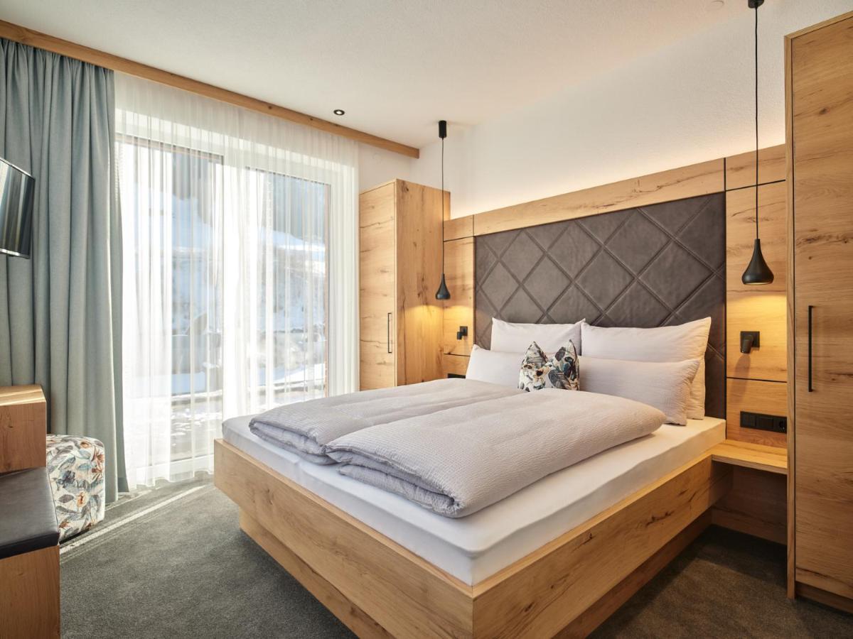 Sun Lodge Ischgl Luaran gambar
