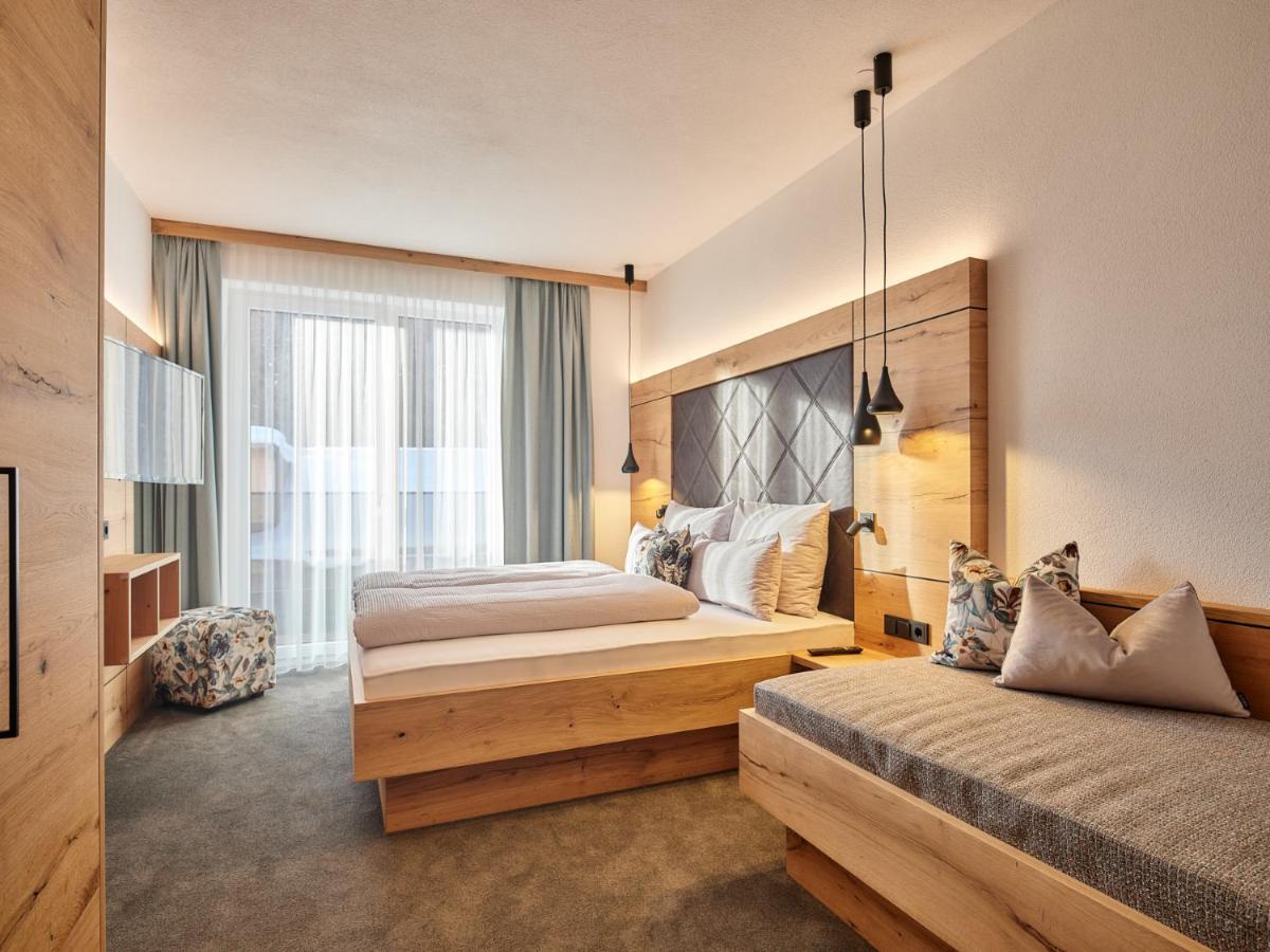Sun Lodge Ischgl Luaran gambar