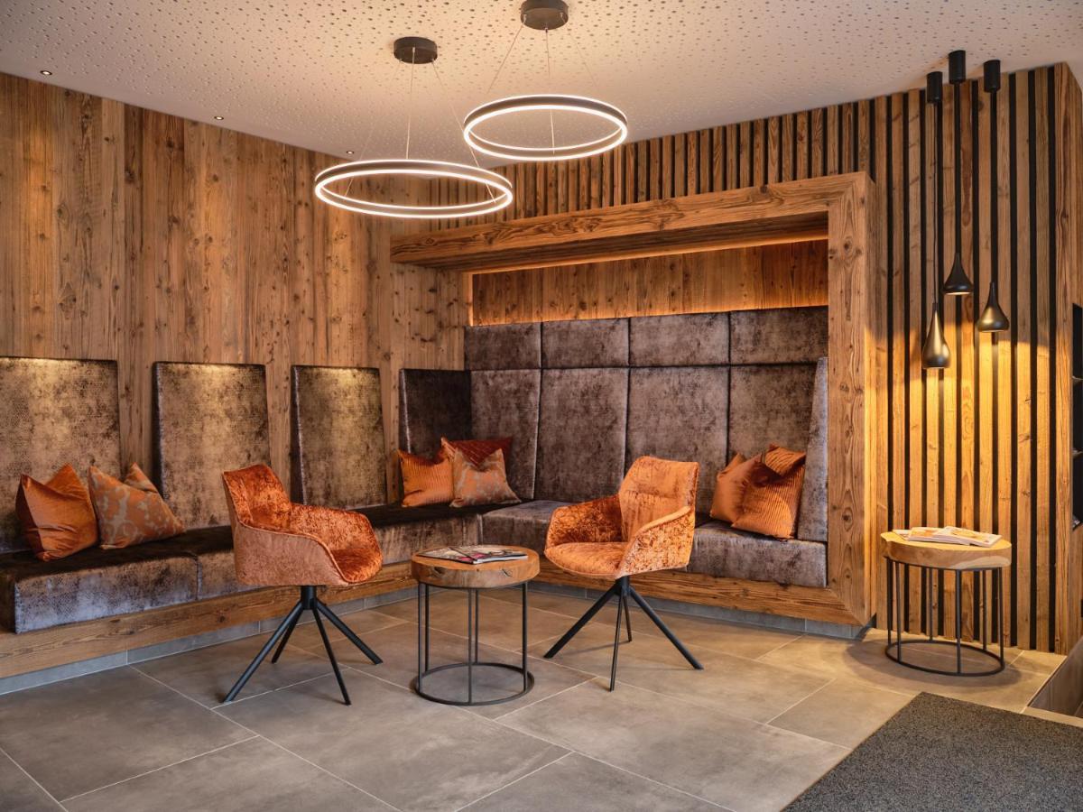 Sun Lodge Ischgl Luaran gambar