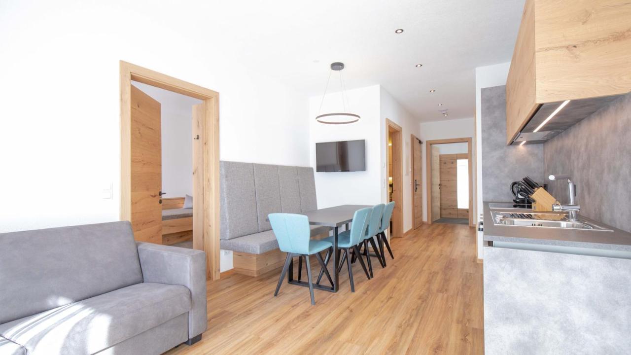 Sun Lodge Ischgl Luaran gambar
