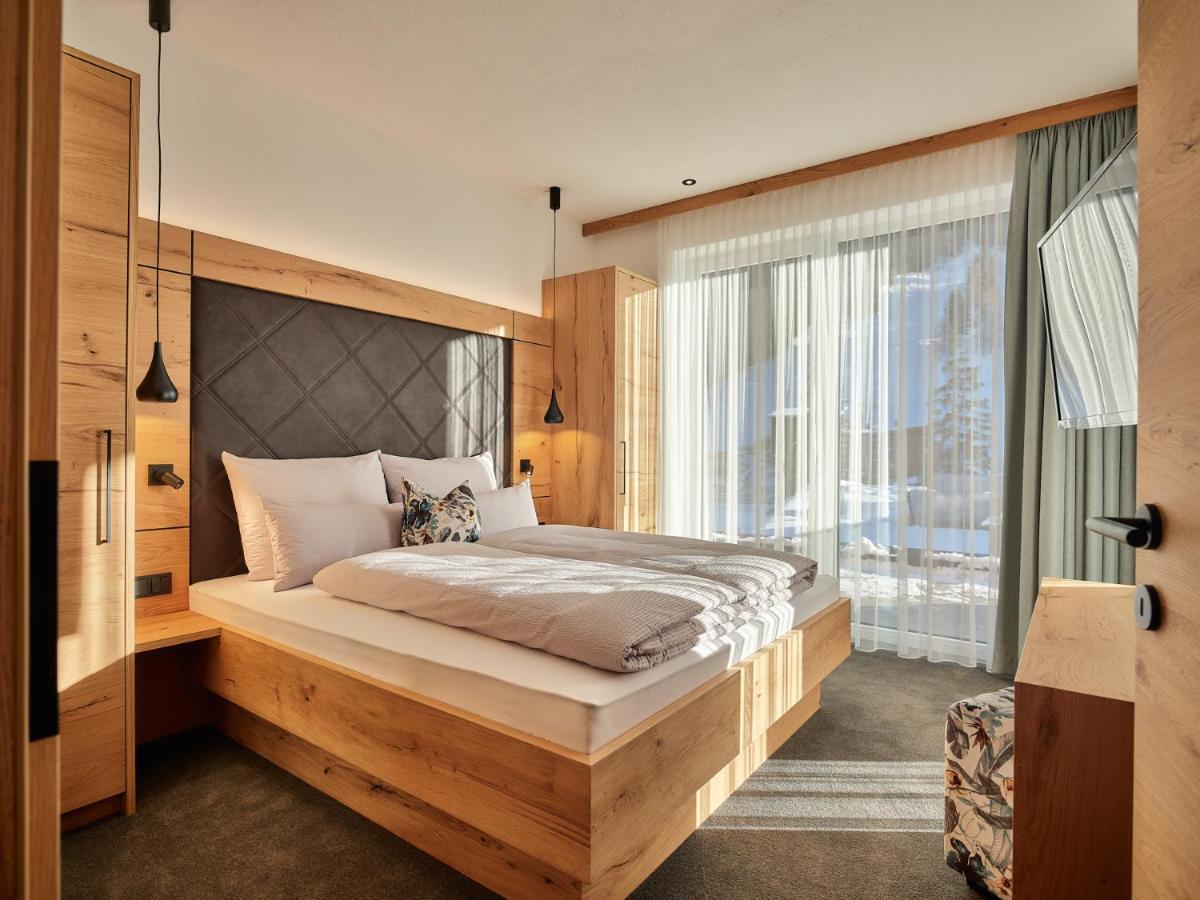 Sun Lodge Ischgl Luaran gambar