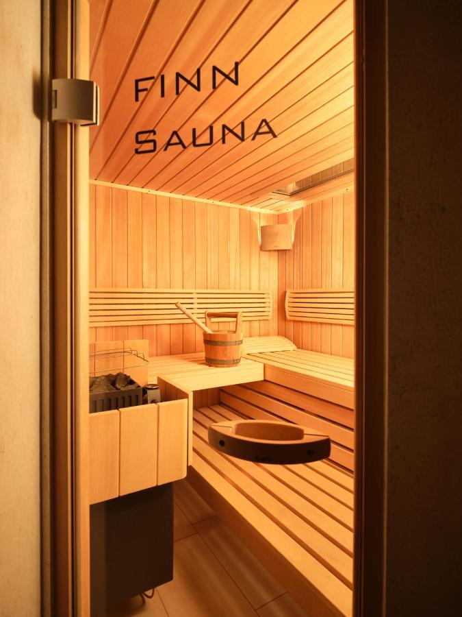 Sun Lodge Ischgl Luaran gambar