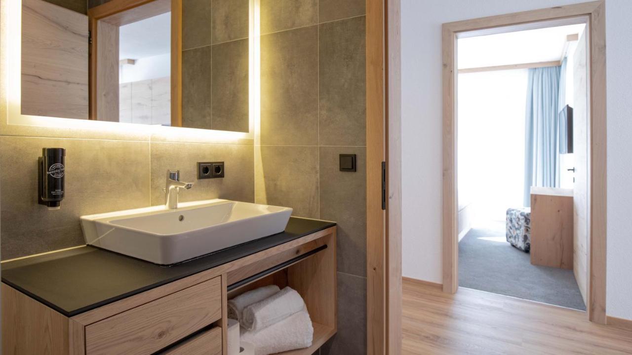 Sun Lodge Ischgl Luaran gambar