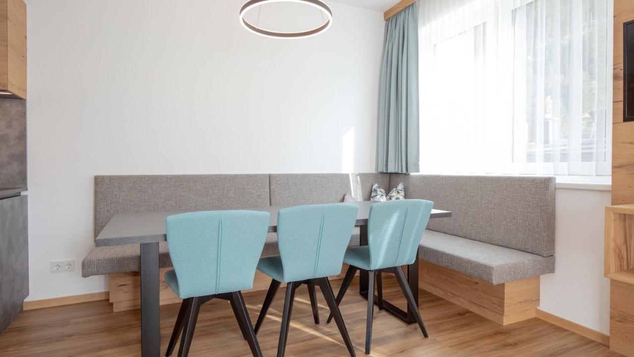 Sun Lodge Ischgl Luaran gambar
