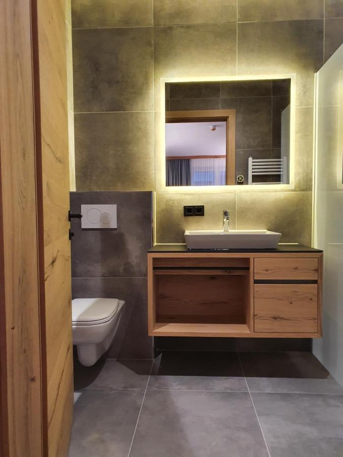 Sun Lodge Ischgl Luaran gambar