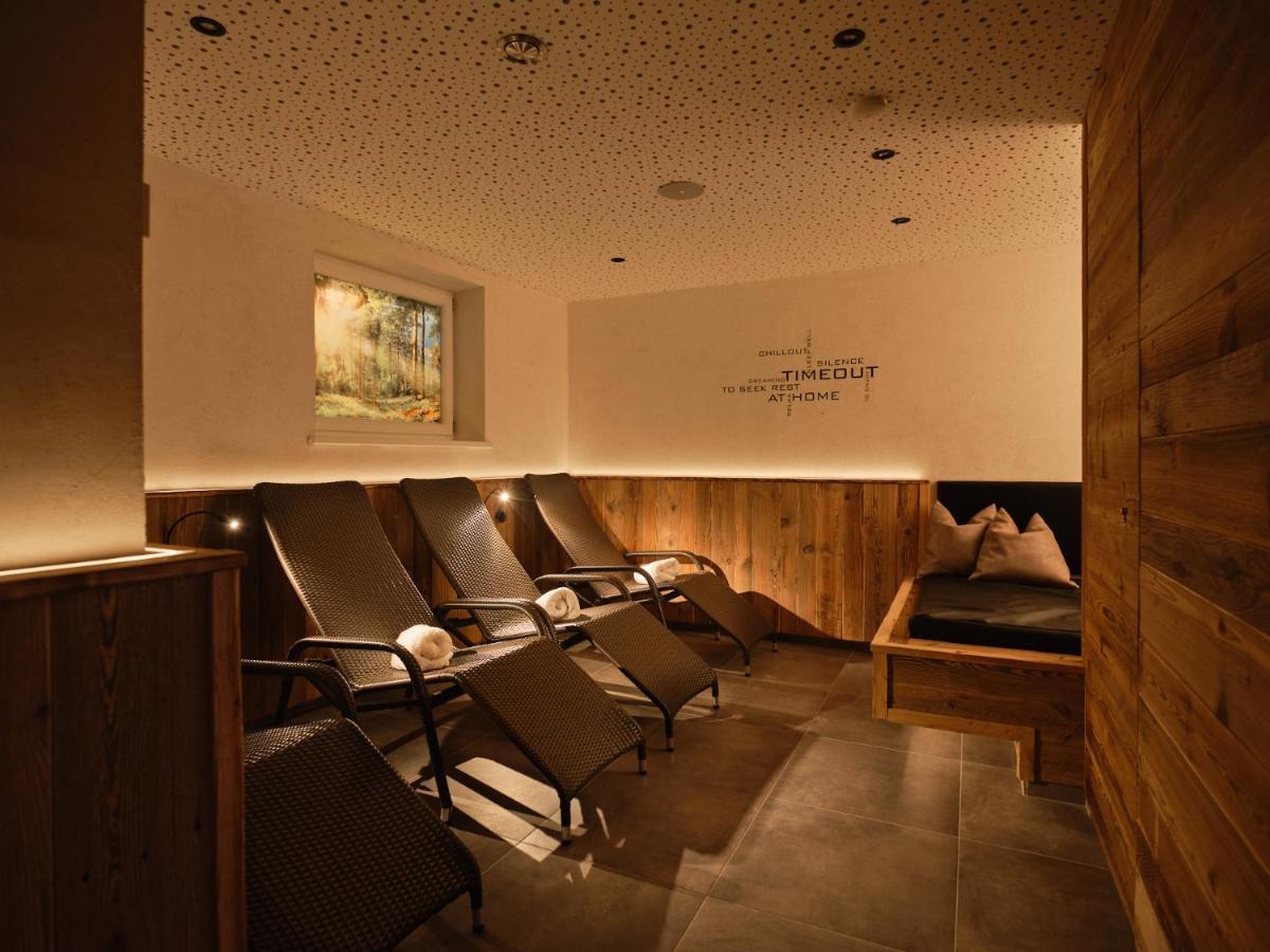 Sun Lodge Ischgl Luaran gambar