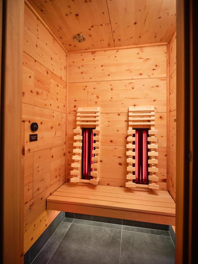 Sun Lodge Ischgl Luaran gambar
