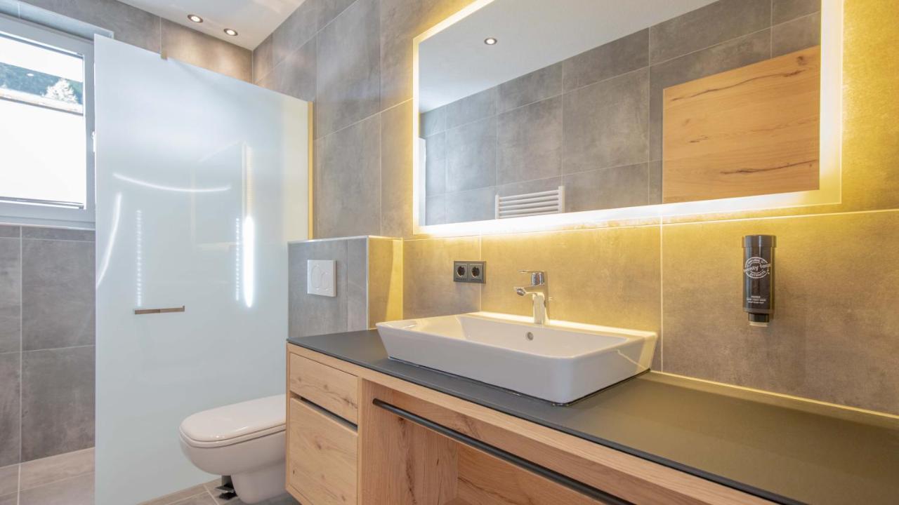 Sun Lodge Ischgl Luaran gambar